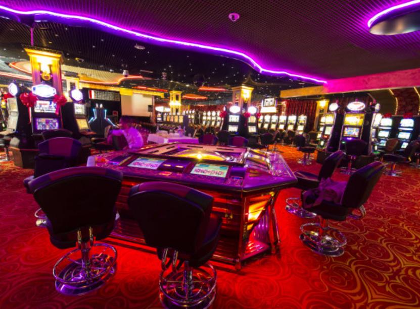 不赌就是赢完整视频,不赌就是赢不争就是福