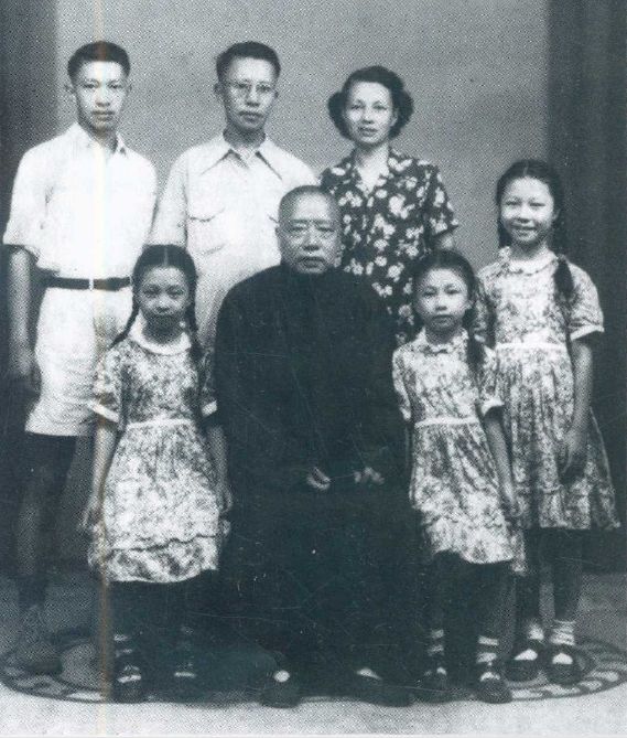 李家沱的来历和传说,王家沱来历