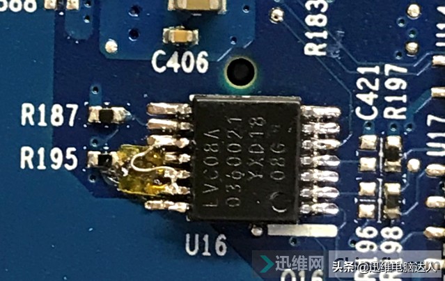 机械师f117-v10代i71650ti独显游戏本,机械师电脑开机键不亮开不了机