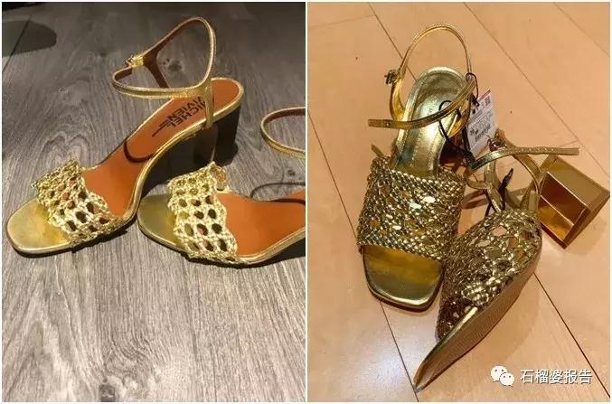 四月天凉鞋,四月凉鞋