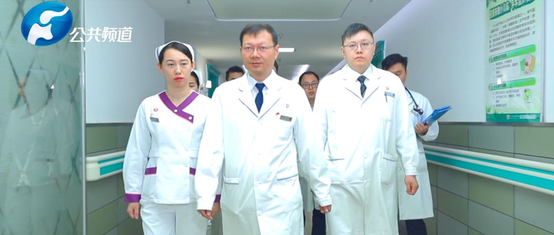 峥嵘岁月砥砺行风华正茂正当时｜新郑市人民医院解放路院区普外诊疗中心