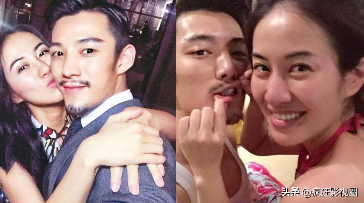 豪门公子曝“陪酒*规则潜**”，圈中这8位女明星都遭遇过