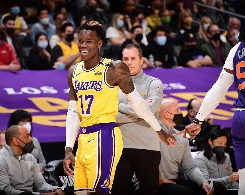 恶犯!2人驱逐!太阳心态崩了!3296天,这场胜利湖人等了整整9年