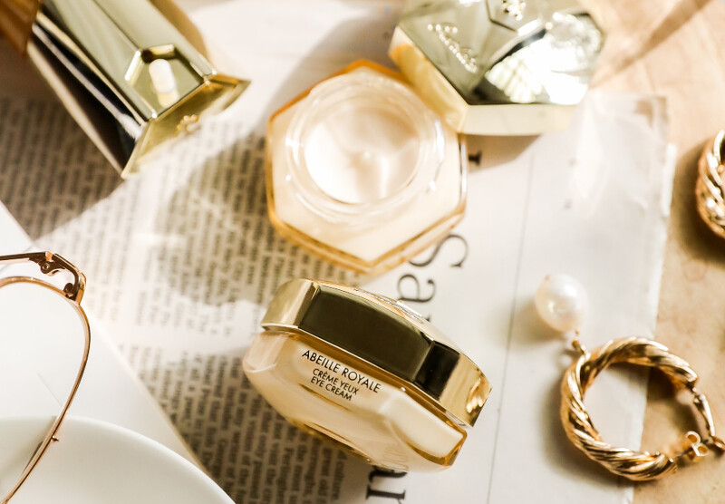 2022平价抗初老眼霜推荐,25-30岁大牌眼霜推荐