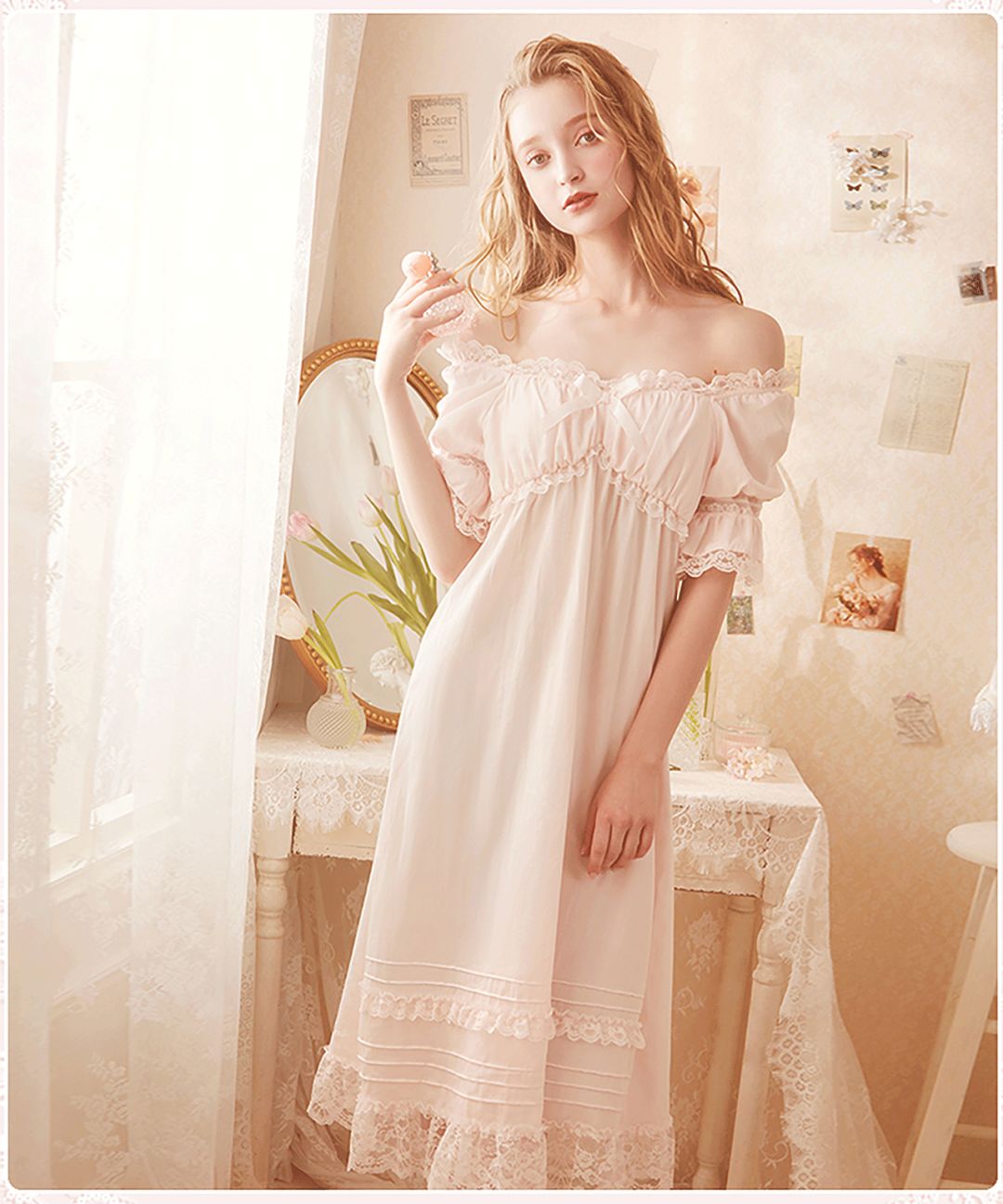 可爱有质感的平价睡衣推荐,比较好穿的睡衣平价