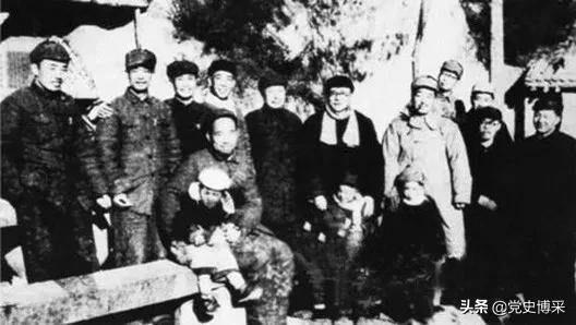 李卓然的历史,李卓然革命家