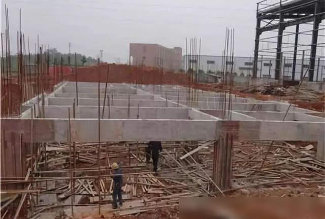 自建房只做圈梁不做条形基础,建房子只做圈梁与基础可以吗