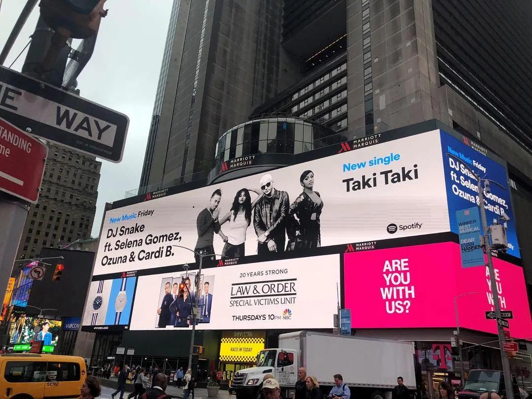 DJSnake：“我来自巴黎的最底层，一无所有。”