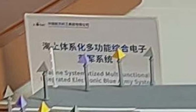 国外媒体评论中国军舰下水,中国航母和小型航母