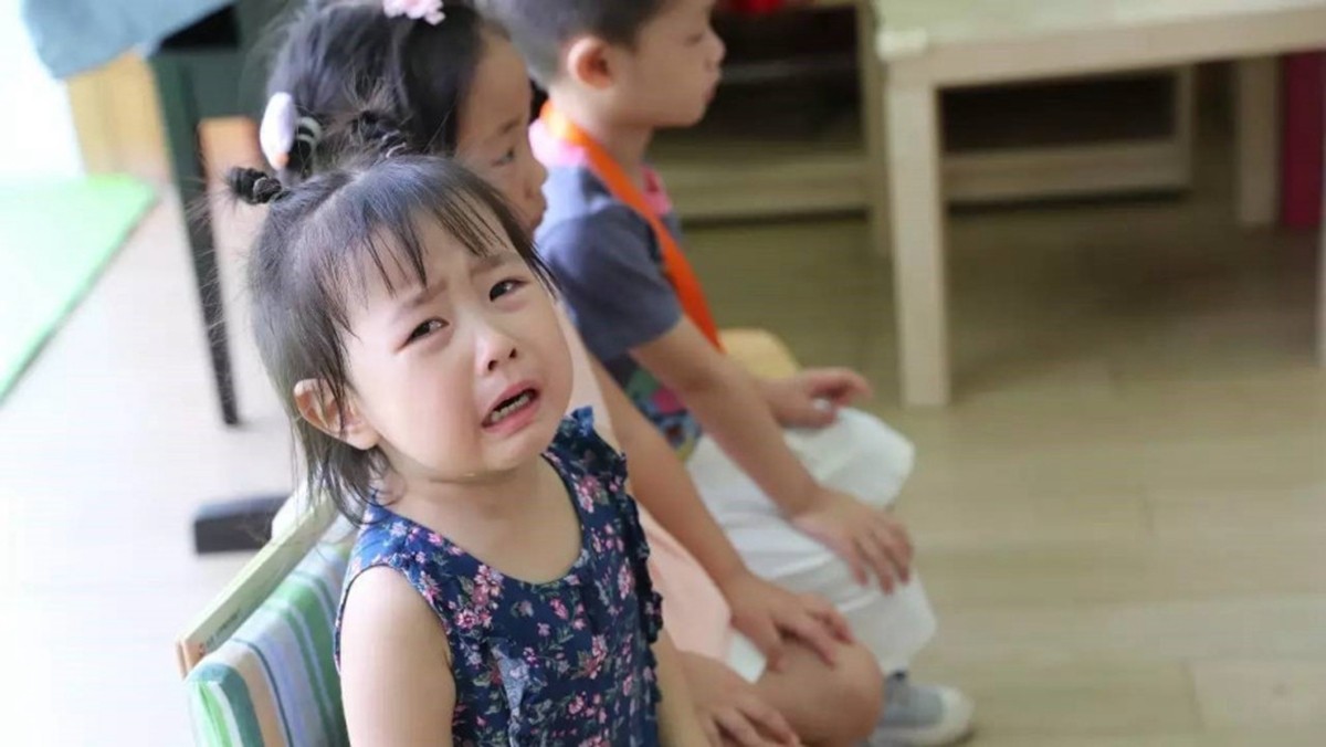 3岁宝宝应不应该上早教,孩子3岁半上幼儿园合适吗