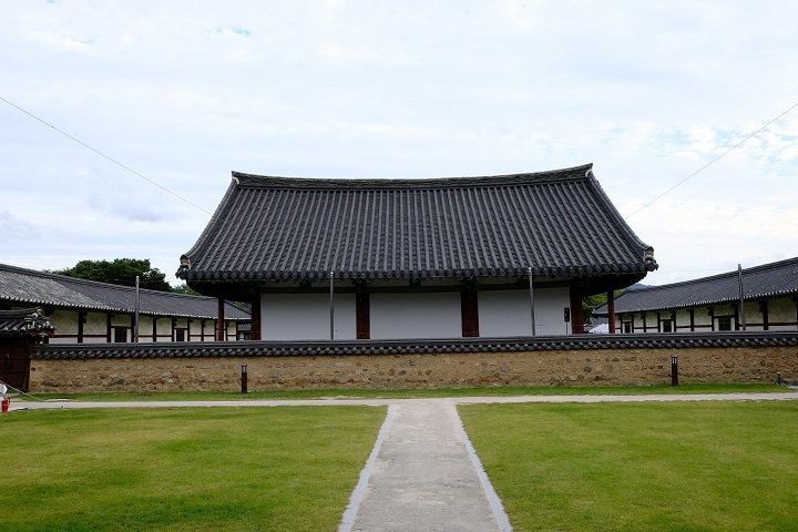 韩国庆州特色旅游景点,韩国庆州旅游攻略