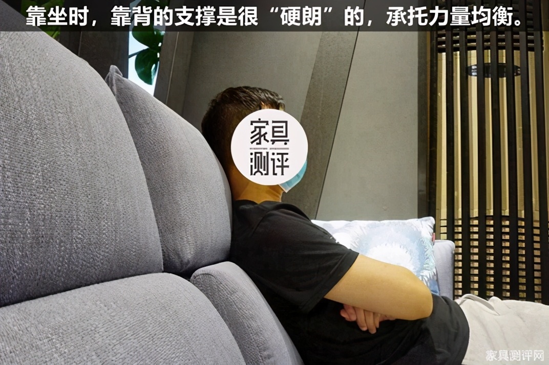 清新文艺范沙发,美式棉麻沙发推荐