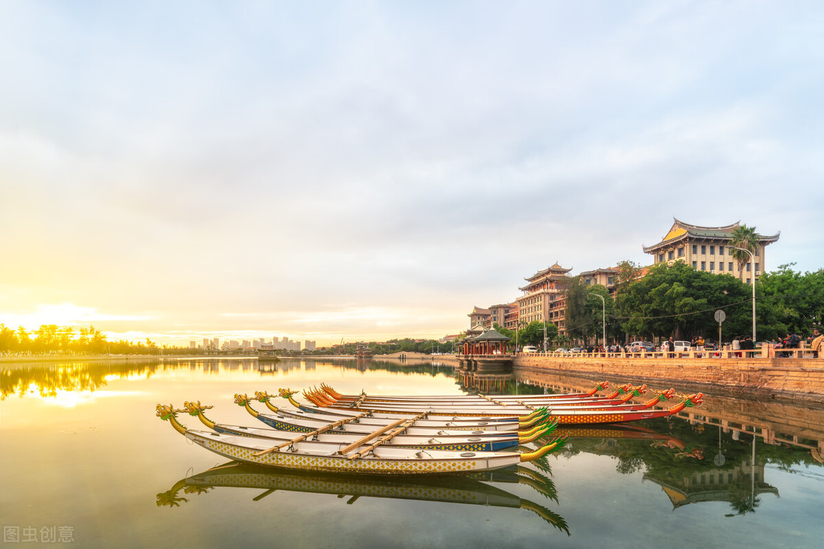 厦门五一旅游攻略景点打卡,厦门旅游必打卡景点
