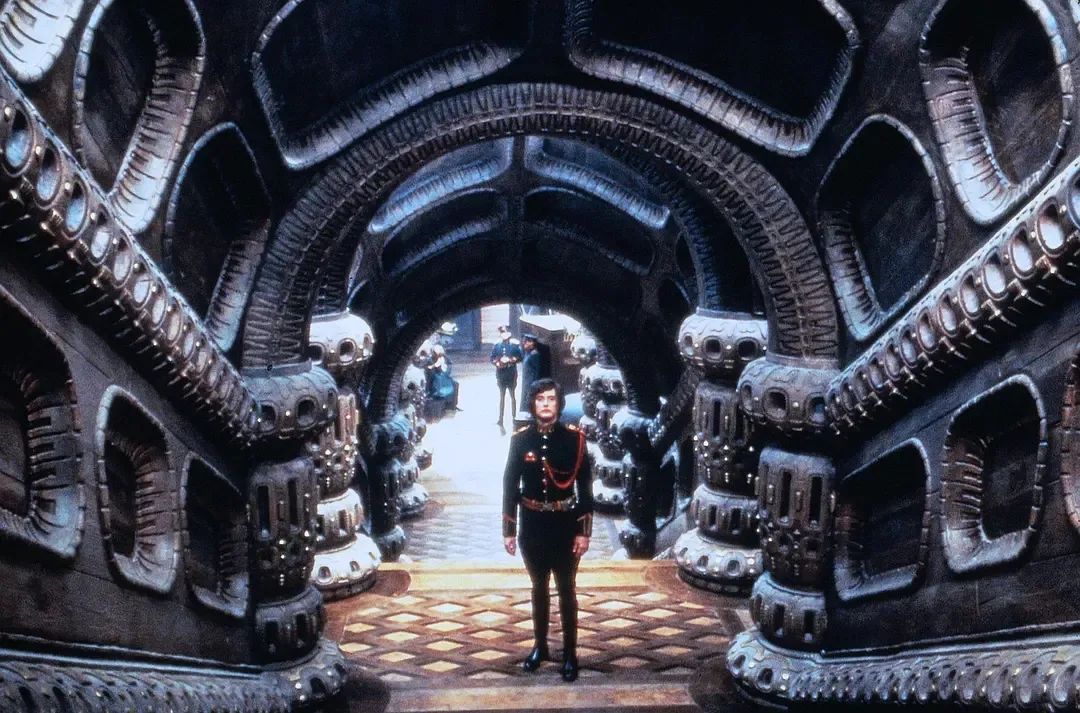 沙丘会拍几集,沙丘哪年开始拍的