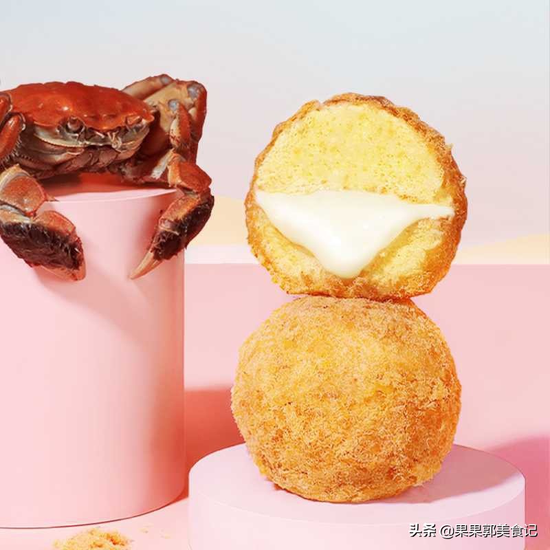 2019十款超人气网红零食盘点,10款最火的零食