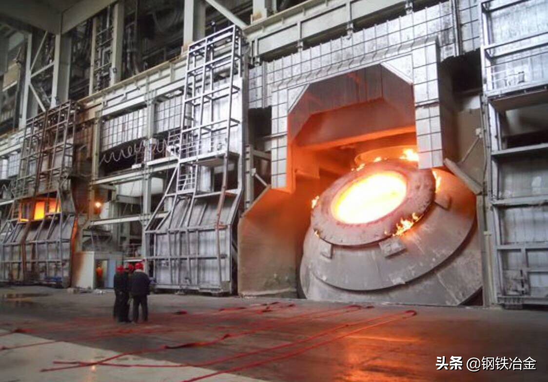 唐山钢铁大亨老板,唐山钢铁发展史