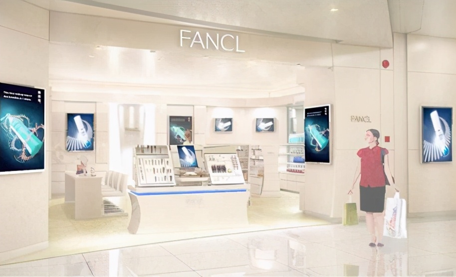 京东等10多家企业参与竞购，FANCL的海外事业会花落谁家？