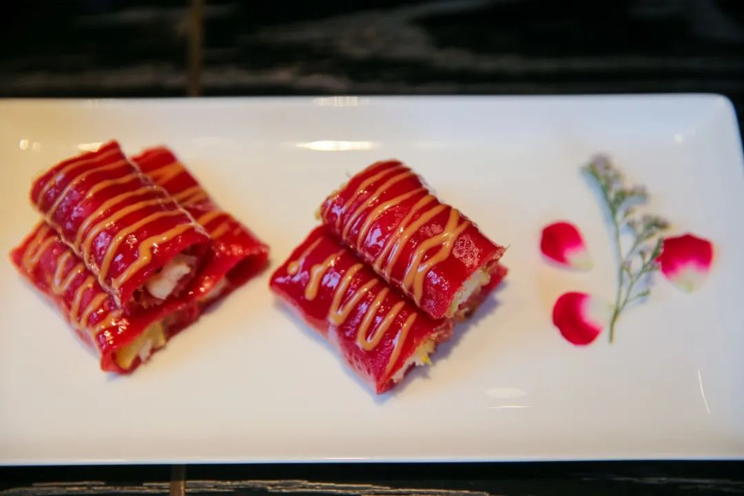 因为《寻味东莞》和岭南这家奢雅风洲际酒店，我特地去了一趟东莞