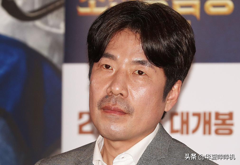 19年间对数百位女星下手,韩国知名导演李润泽的*艳猎**之旅