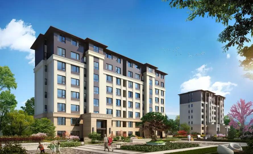 德润香山府142平户型图,德润香山府17幢价格是多少