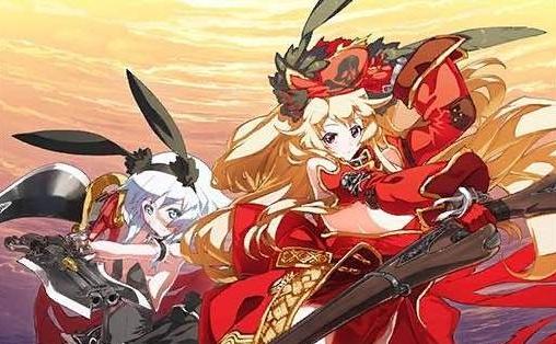 fgo为啥可以出现两位相同从者,fgo所有英灵分析