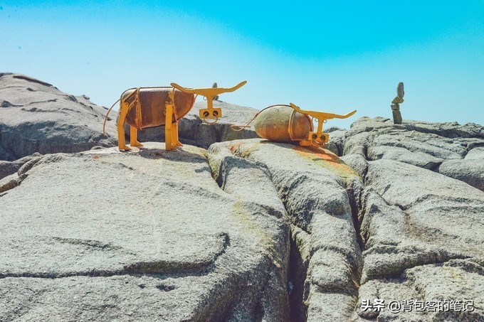 进出景区排队3个小时,岛上物价高上天,这的游客还是多的挤破头