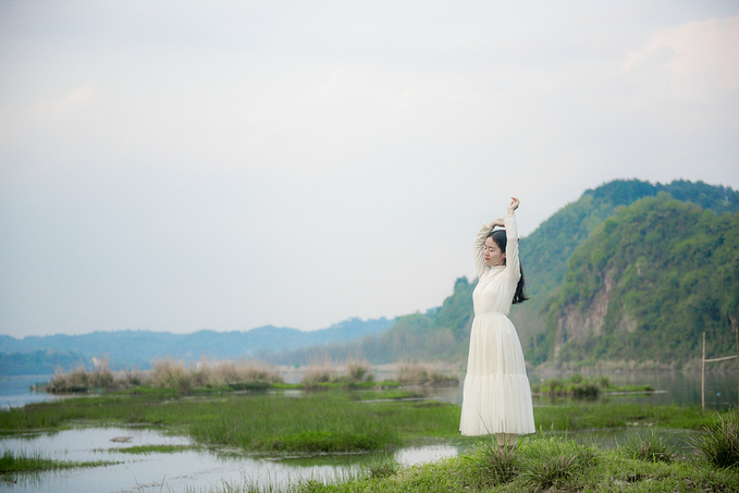 疫情对湖南这里居然丝毫没有影响！0病发，还超级适合徒步旅行！
