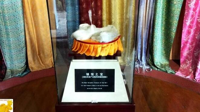 南浔“四公子”的传奇往事：狂热买房超300套，又为国散尽家财