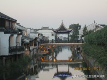 太仓沙溪古镇什么时候去,太仓沙溪古镇有什么旅游景点