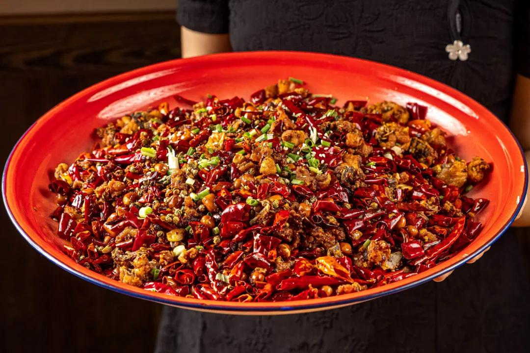 这店没什么,也就北上深全榜①,就在体育西