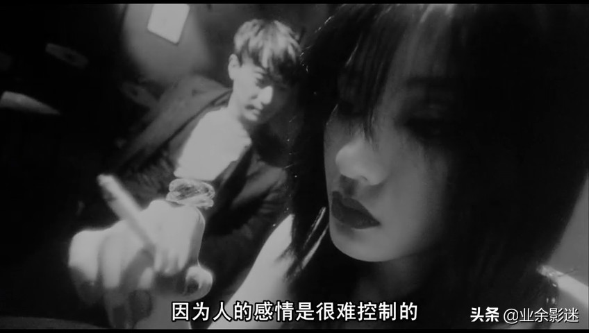 国外女星经典吸烟电影,四十年代吸烟女郎