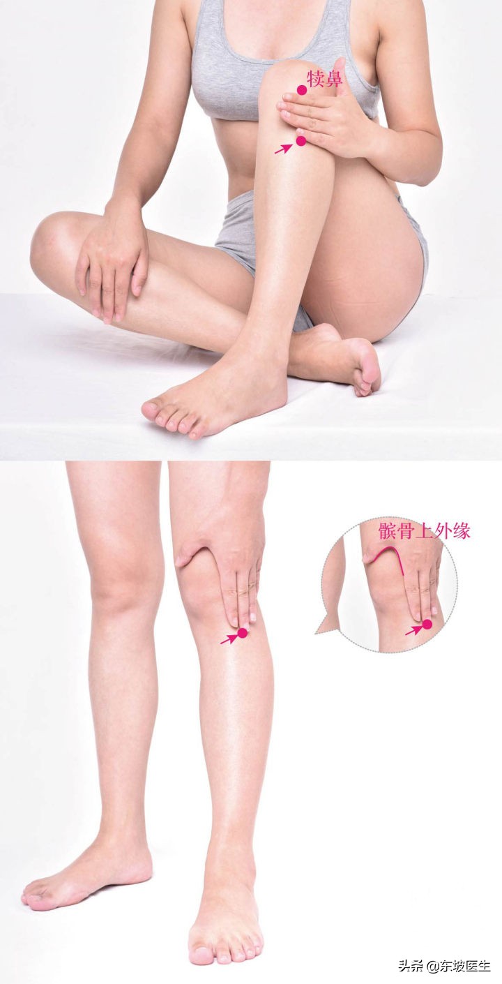 下肢排寒湿艾灸什么穴位,脾胃寒湿重艾灸什么穴位