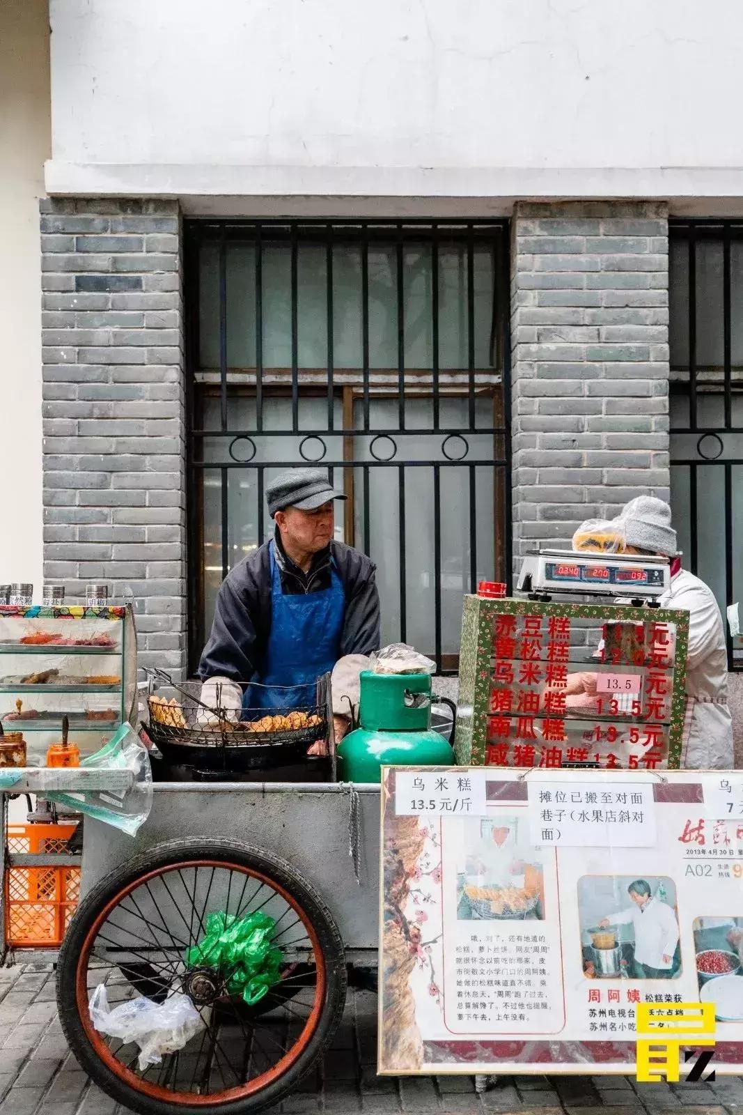 都说苏州市区这座学校的学生，上学最幸福！