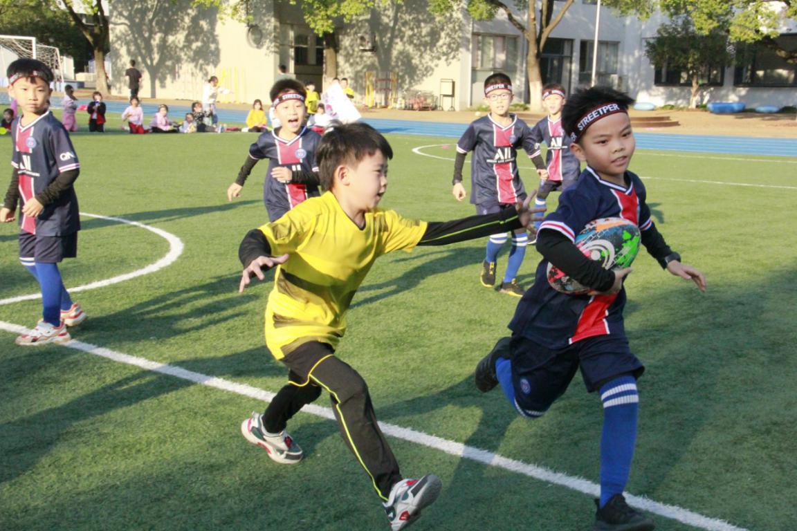 你笑起来真好看舞蹈片段,你跑起来的样子真美