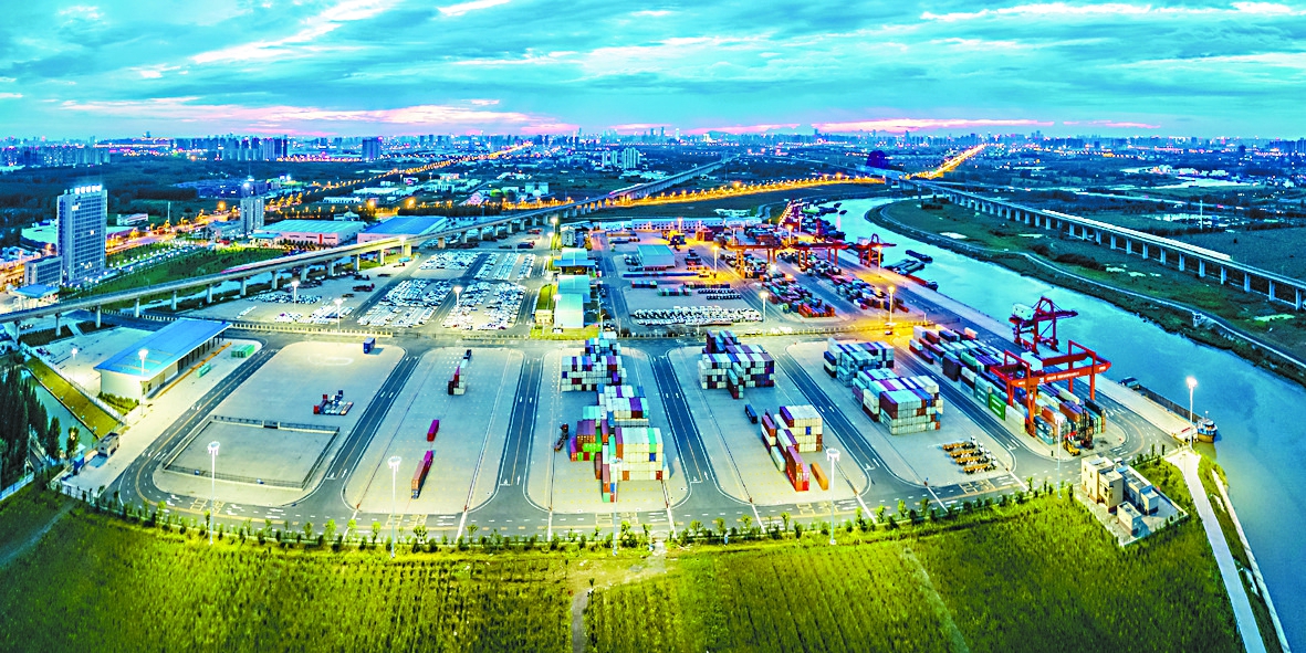 合肥包河经济开发区,包河经开区滨湖智谷