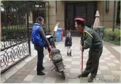 物业人文关怀服务,物业亲情化服务方案