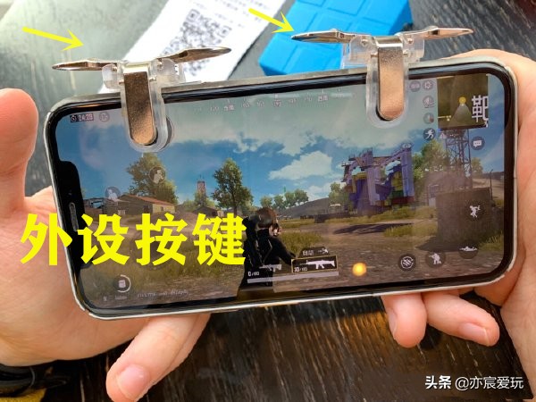 难怪总是打不过对手,看到他们的吃鸡外设,原来已经输在起跑线!