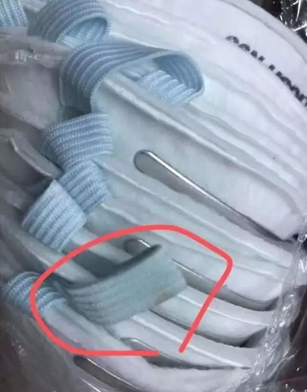 已查出的假口罩品牌,网上有什么口罩正品