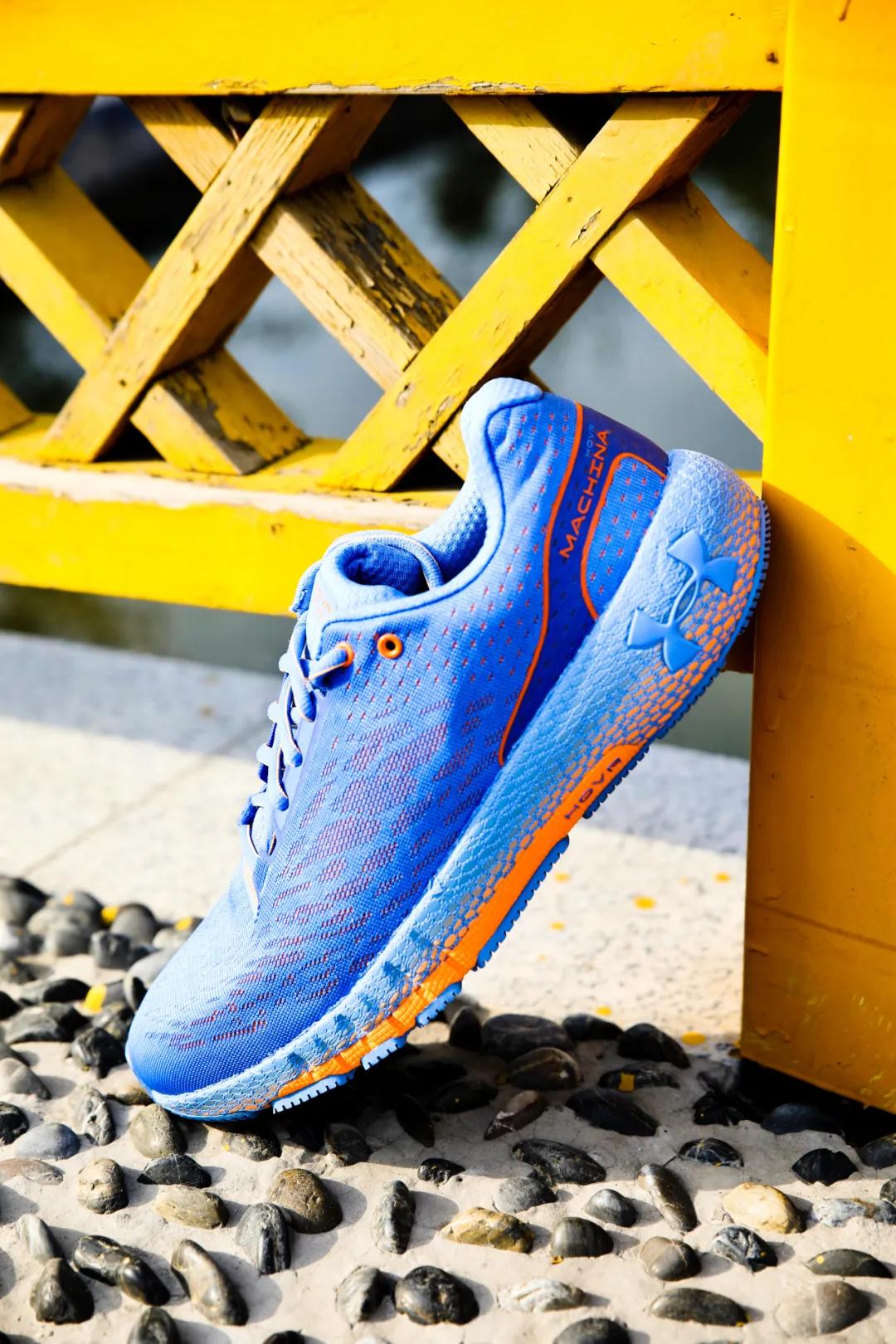 替代zoom的训练鞋,代替跑步的训练器材