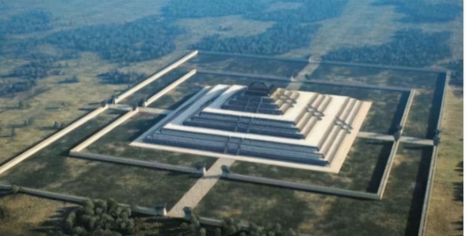 以现在的科技能进入秦皇陵吗,什么样的技术才能打开秦始皇陵