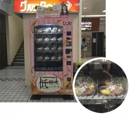 日本那些奇葩的贩卖机,日本自动贩卖机都可以卖什么