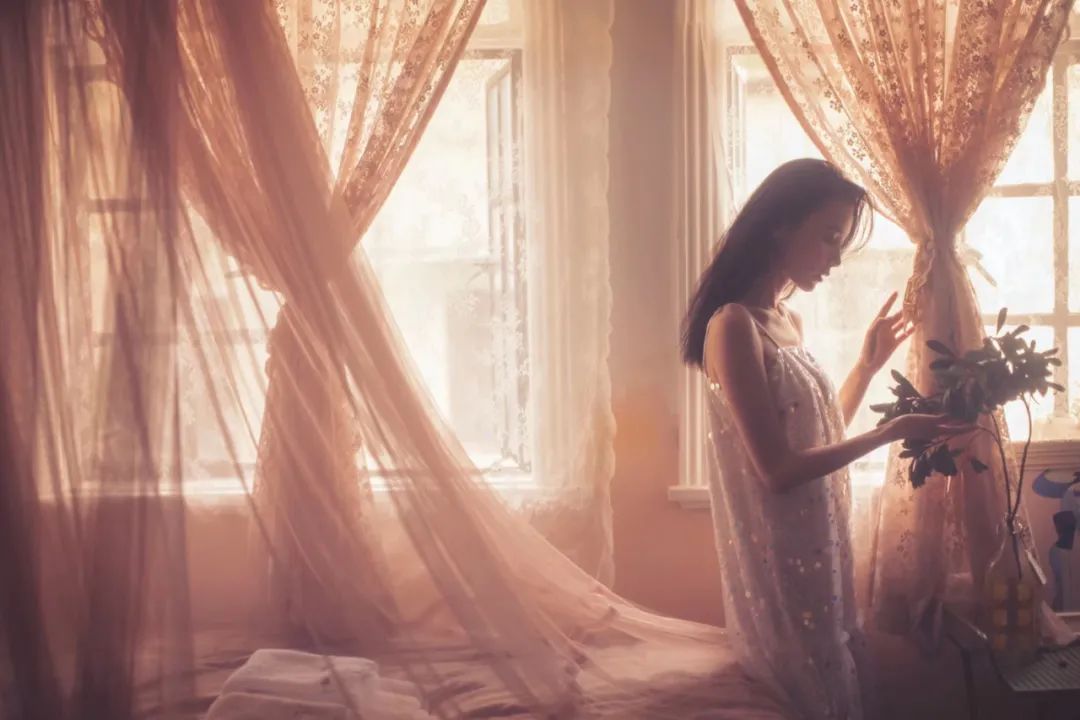 当90后女老板,19岁当女老板