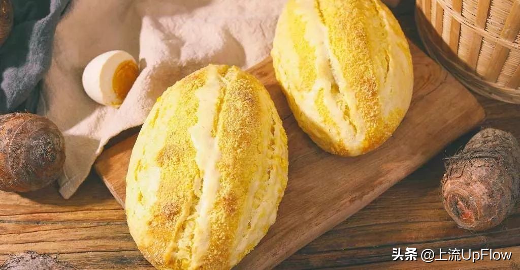 咸蛋黄怎么就火了,咸蛋黄的魅力怎么样