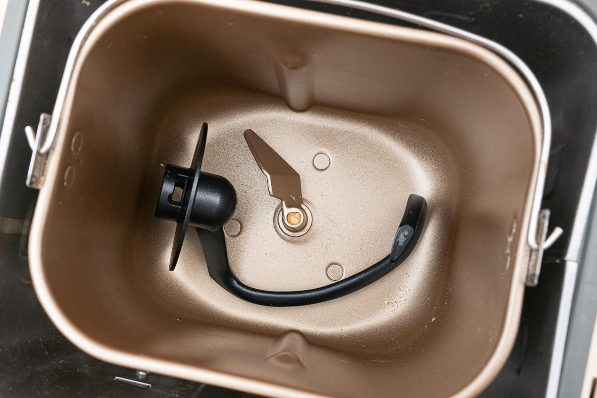 烘焙为什么要入厨师机？与面包机，打蛋器差异有多大？厨师机横评