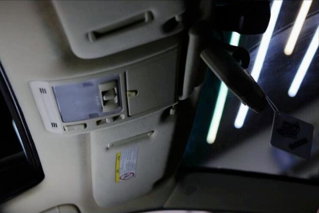 老车翻新：修复2005年凌志LS430，V8自吸大排量，一代神话再复活