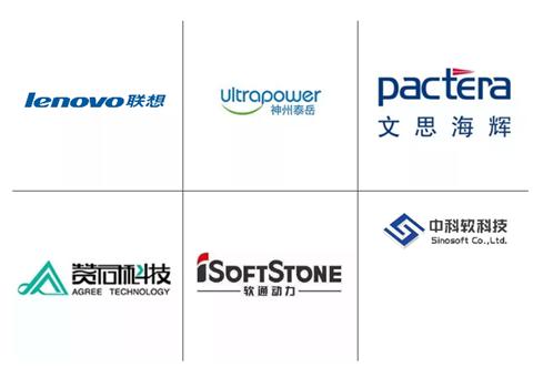 达内IT培训：名企云集,大规模!达内招聘会再次刷屏!