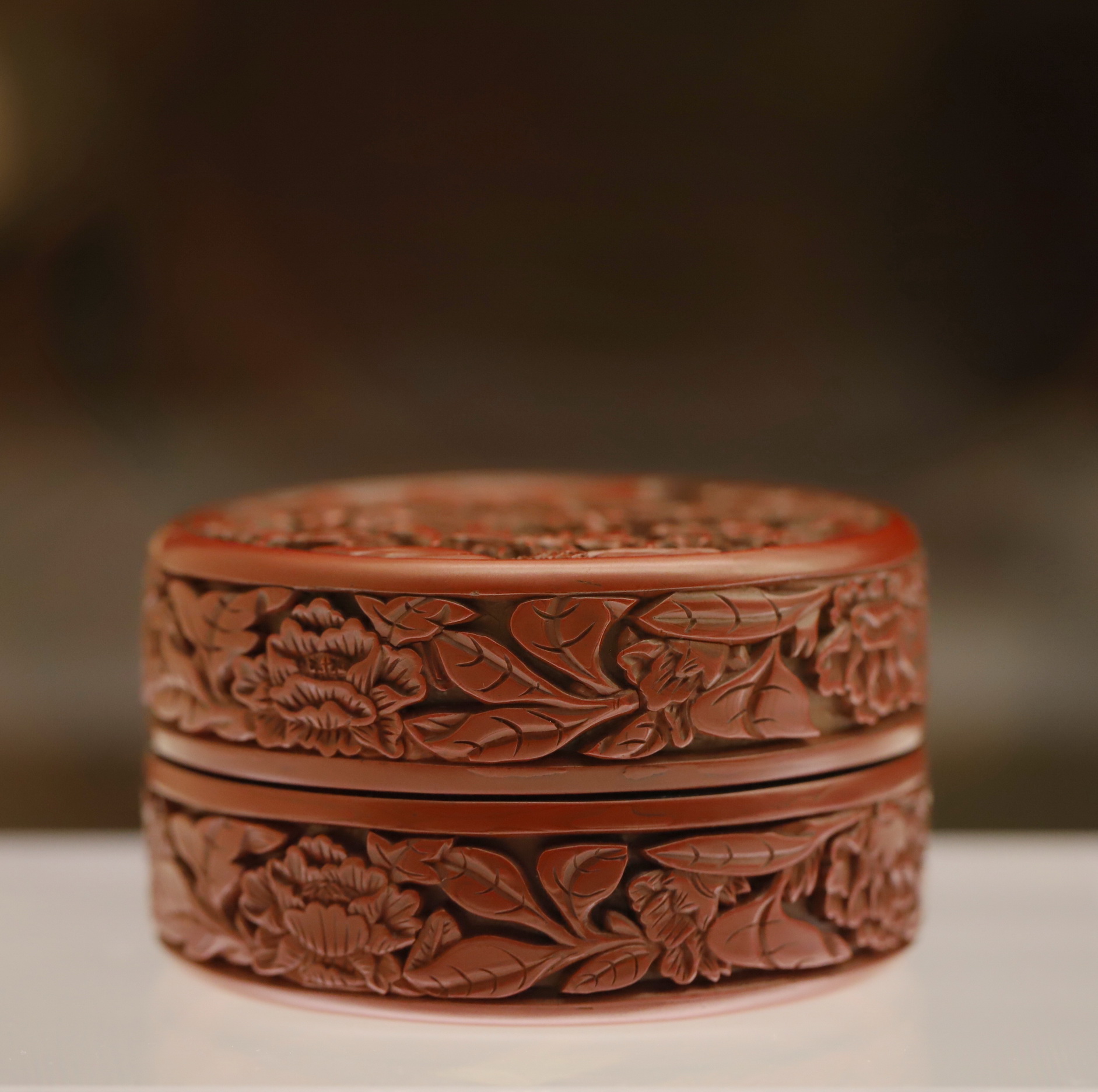 上海博物馆参观线路图高清大图,震撼高清大图曝光惊艳全城