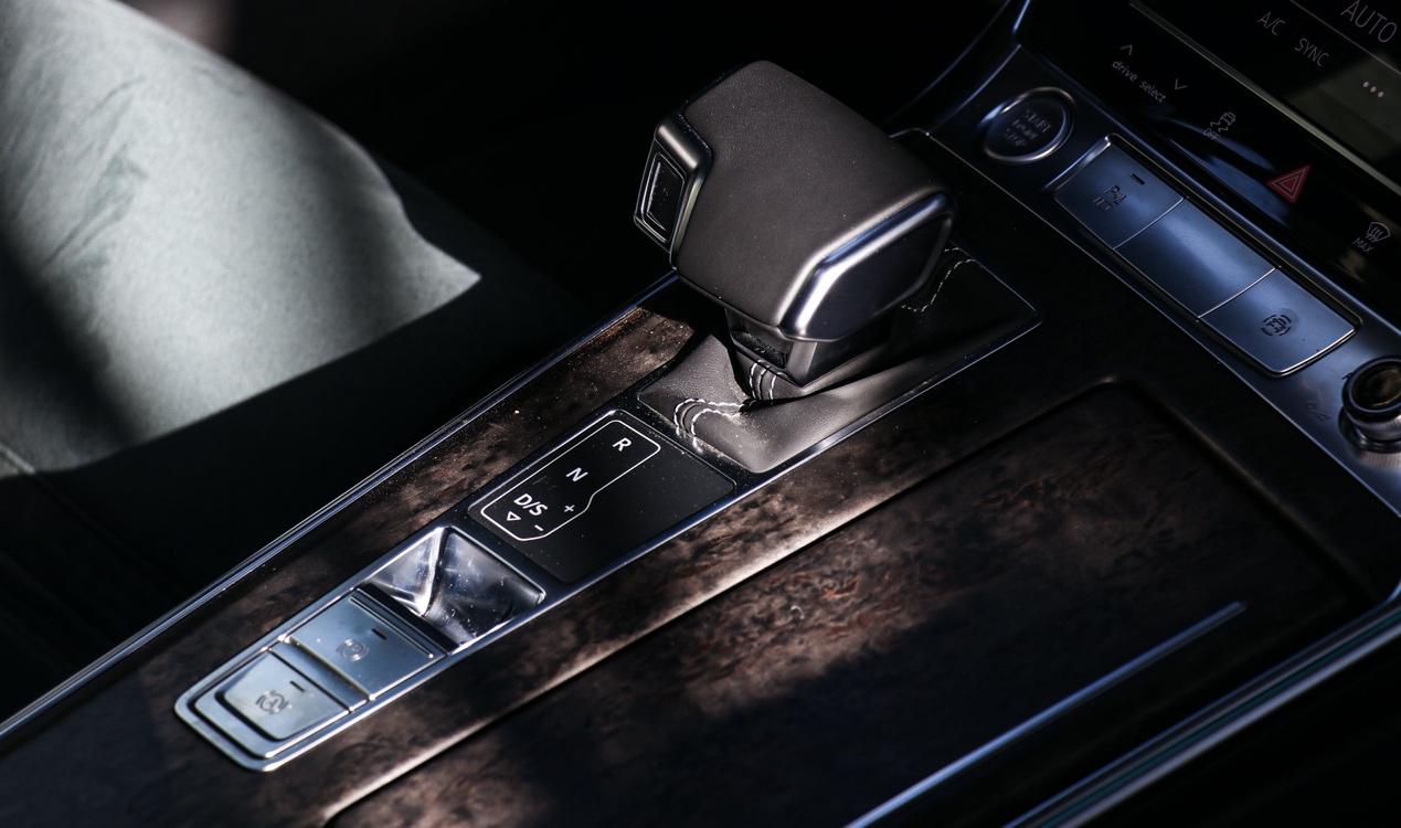 老款奥迪a6allroad值得入手吗,奥迪a6allroad深度体验