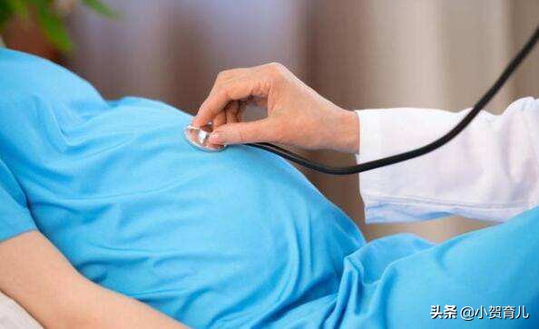 胎停不是“毫无征兆”，孕妇出现这3种现象，可能是危险的信号