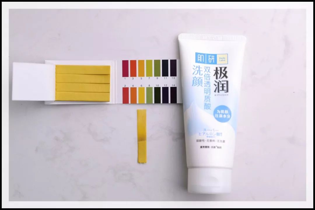 6款口碑超好的洗面奶排行,泡沫洗面奶推荐学生平价12-15岁